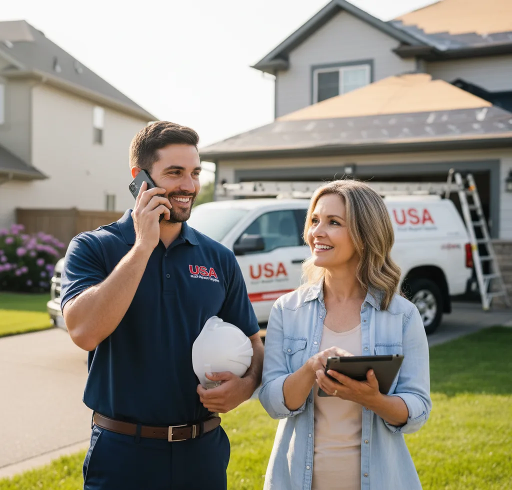 Roof Maintenance in Caldwell, NJ